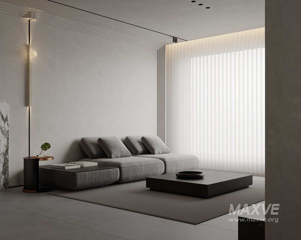 Living Room Dining Room - Image 9