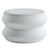 Alderwood Stone Outdoor Side Table - Thumbnail 4