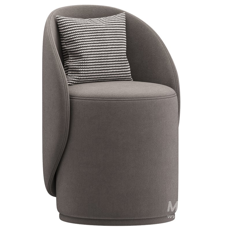 Loreen Pouf - Image 4