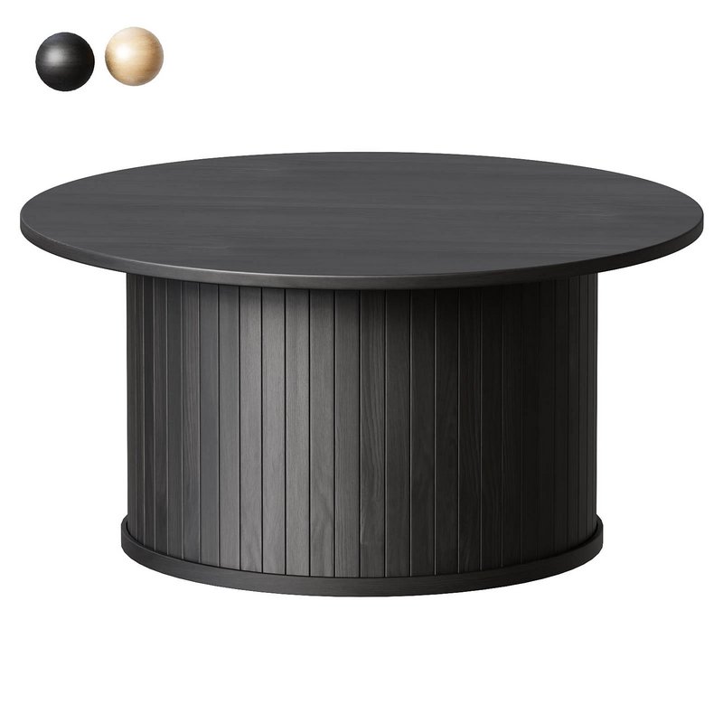 Iris Coffee Table - Image 5