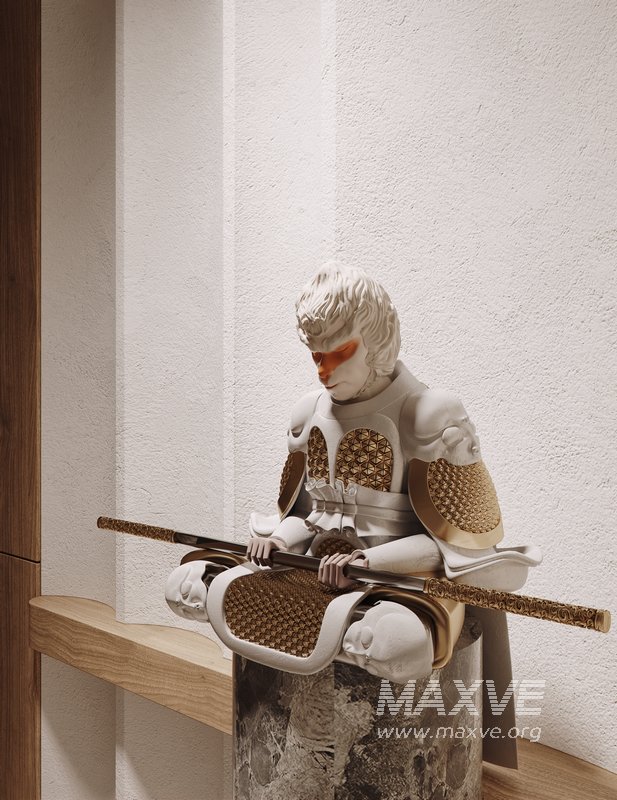 Living Room Dining Room - Image 6