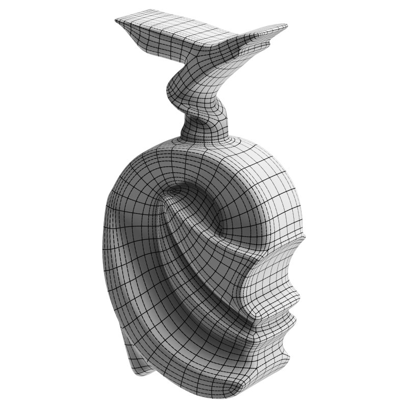 Abstract Sculpture - Image 7