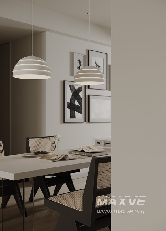 Living Room Dining Room - Image 3