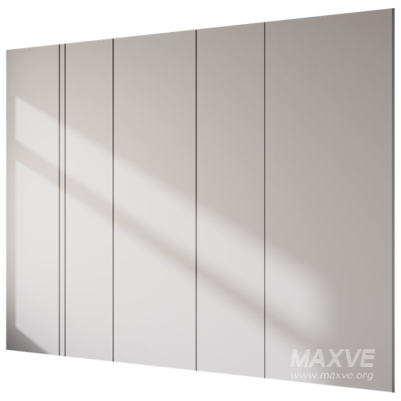 Wall 3D panel 25 - Image 3