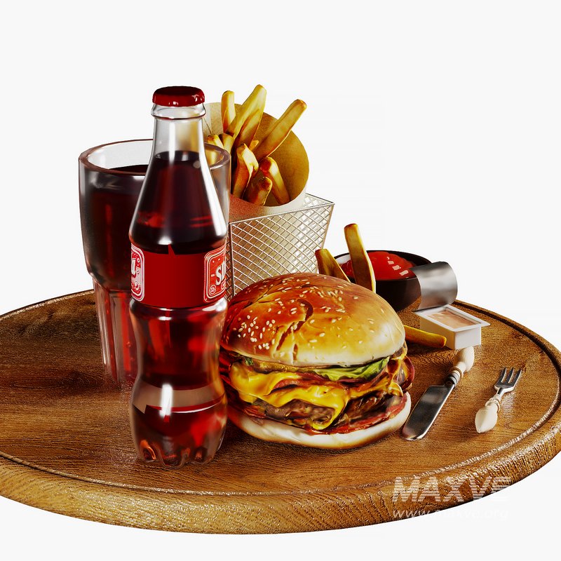 BurgerSet - Image 3