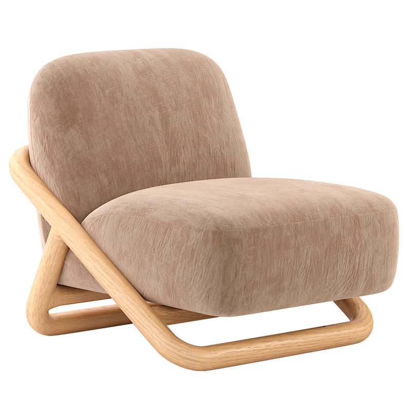 Rhodes Accent Chair - Image 1