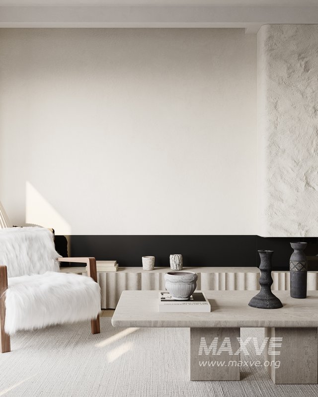 Living Room Dining Room - Image 9