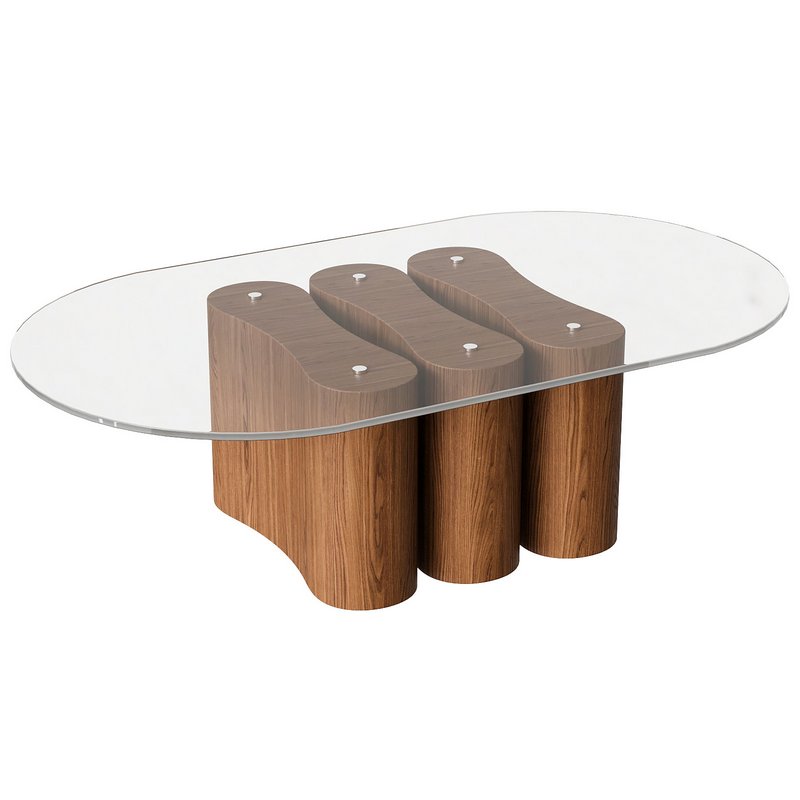 Single Coffee Table - Image 3