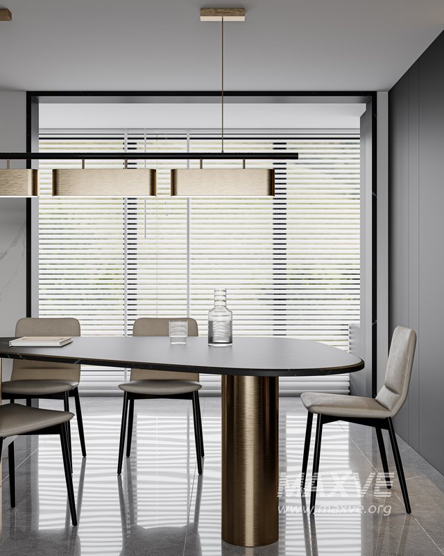 Living Room Dining Room - Image 3