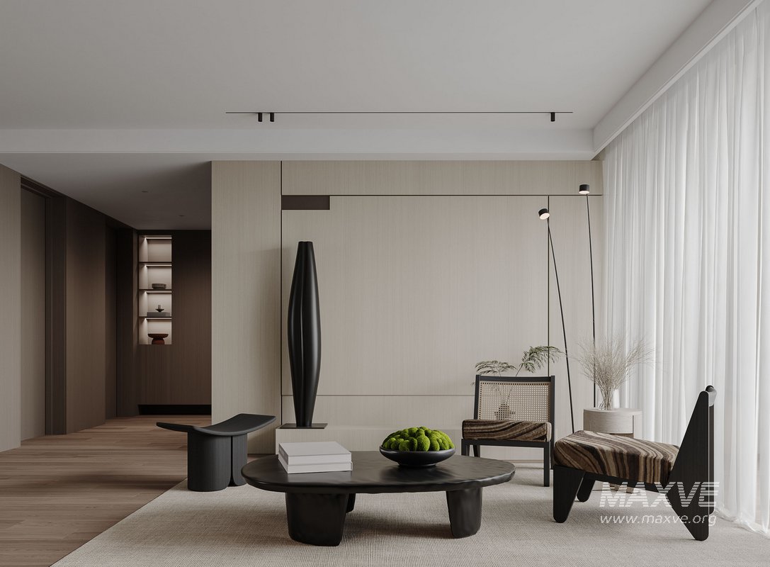 Living Room Dining Room - Image 15