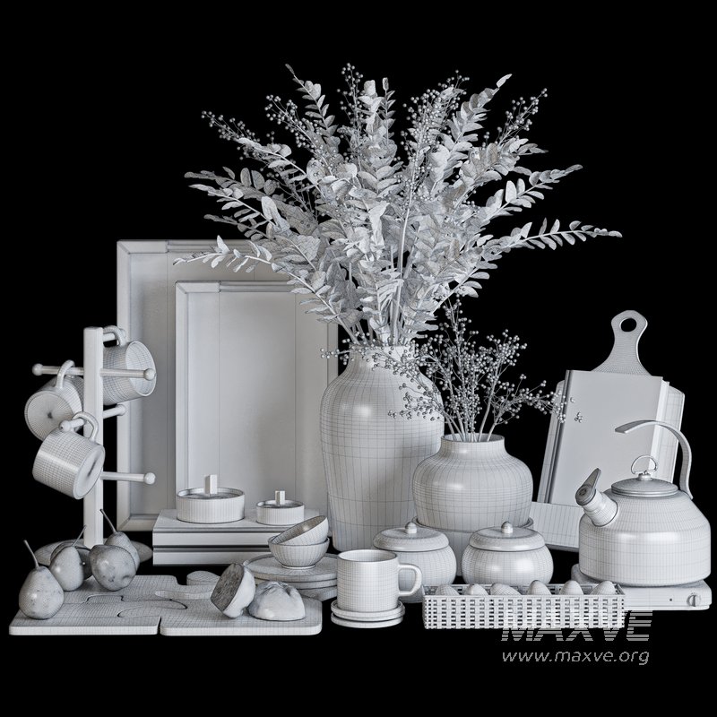 Kitchen accessories 09 - Image 6