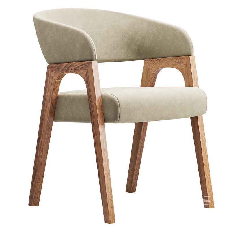 Chair Bern - Image 2