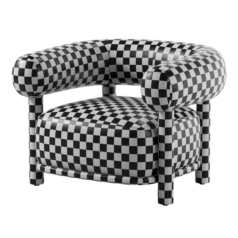 Accent Chair - Image 6
