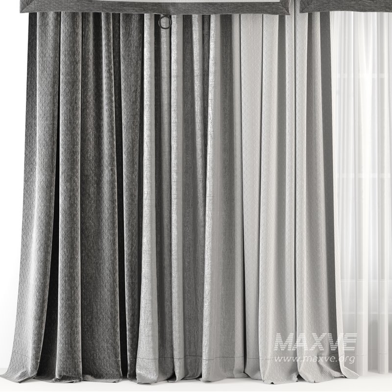 Curtain 014 - Image 1