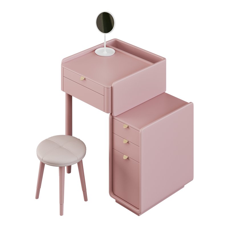 Coiffeuse Horwich - Image 6