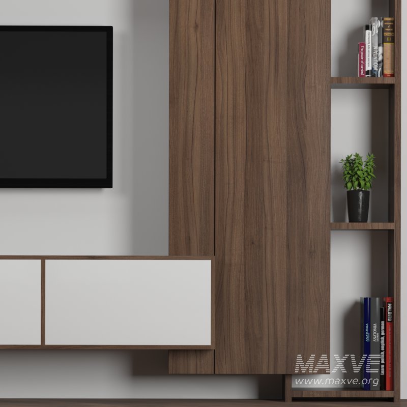 TV wall - Image 4