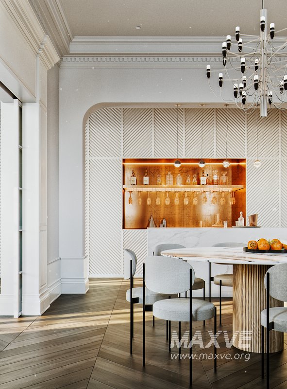 Living Room Dining Room - Image 2