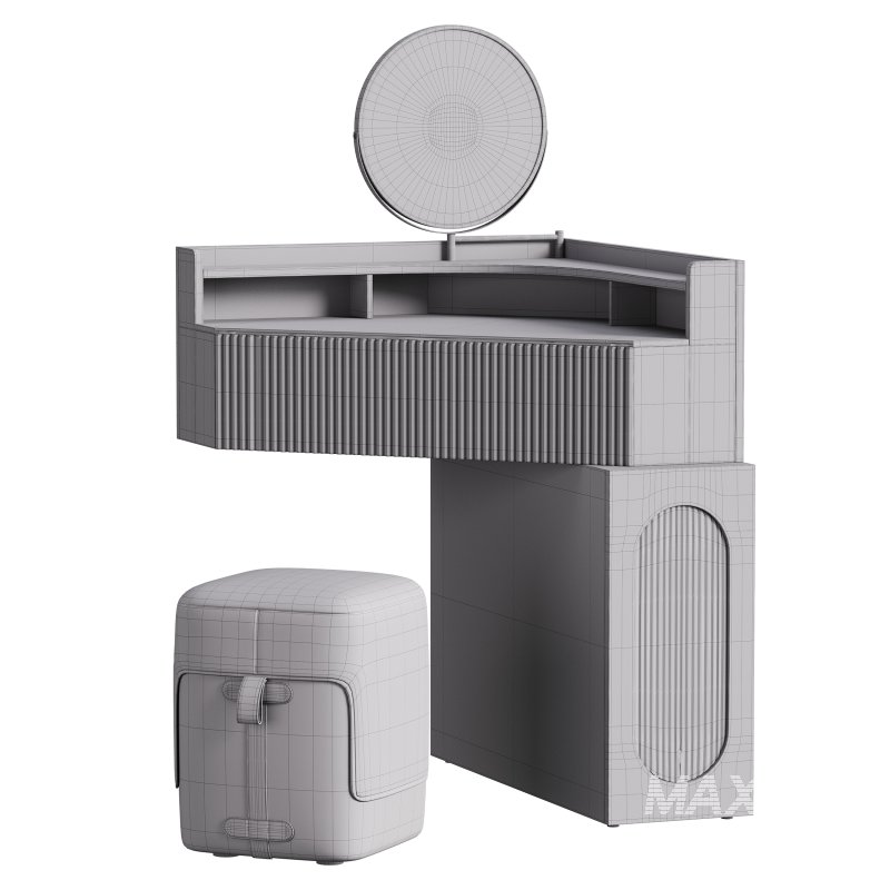 Dressing table 06 - Image 14