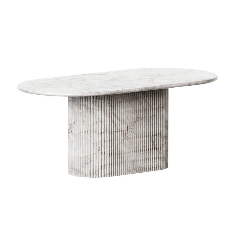 Oranda Dining Table - Image 1