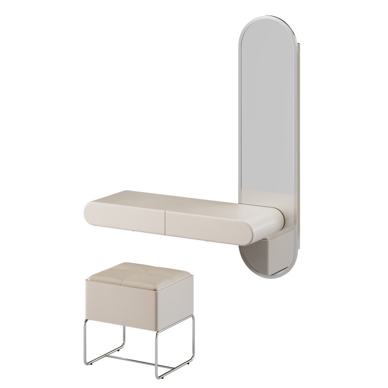 Dressing table 08 - Image 7