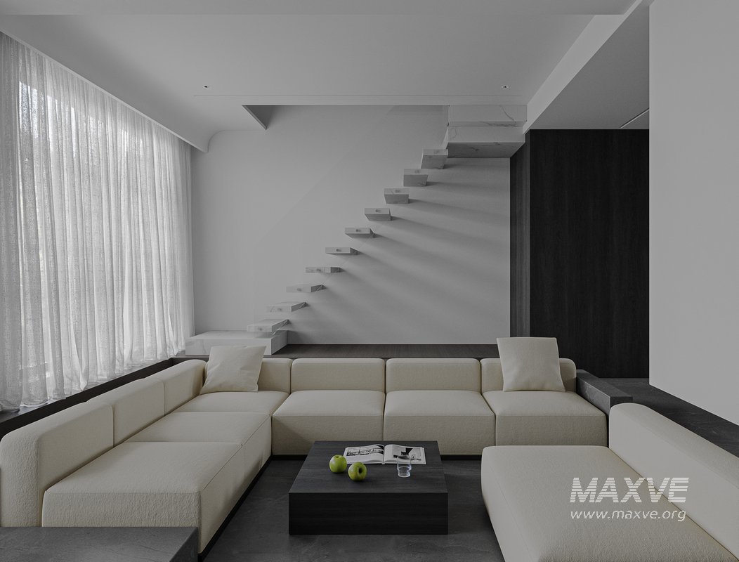 Living Room Dining Room - Image 7