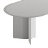 WAVE Oval Table by Marelli - Thumbnail 4