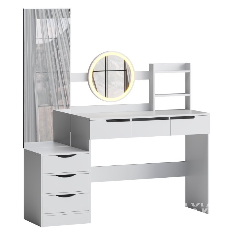 Coiffeuse Incee - Image 3