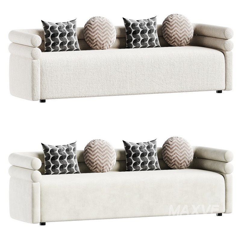 silindr sofa - Image 5