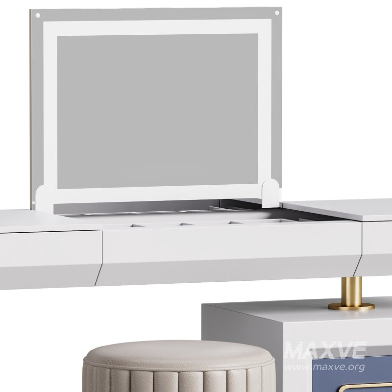 Dressing table 02 - Image 9