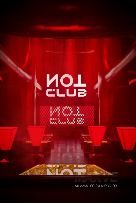 Nightclub Restaurant Bar - Image 9