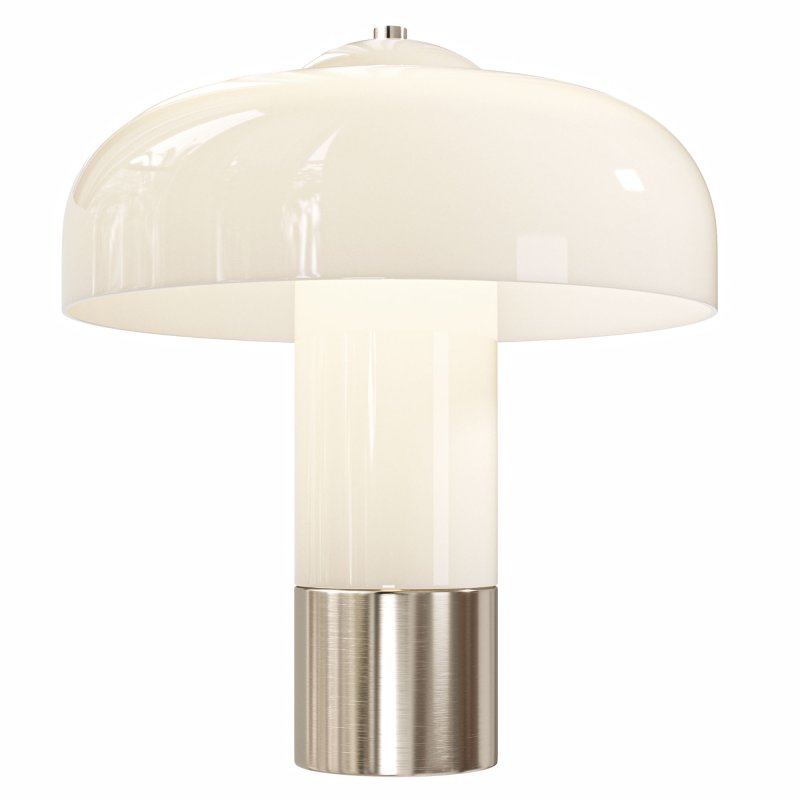 Giovanni TableLamp Cream - Image 3