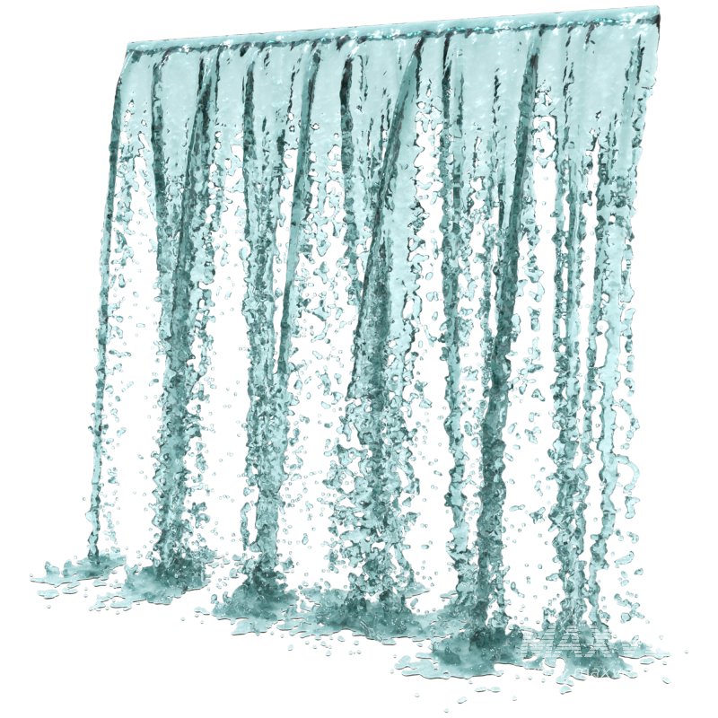 5 Waterfall Collection - Image 6