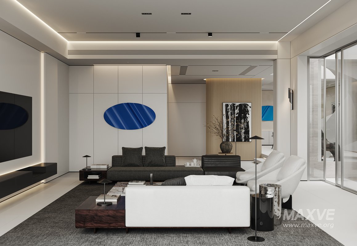 Living Room Dining Room - Image 11