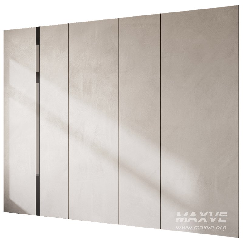 Wall 3D panel 25 - Image 1