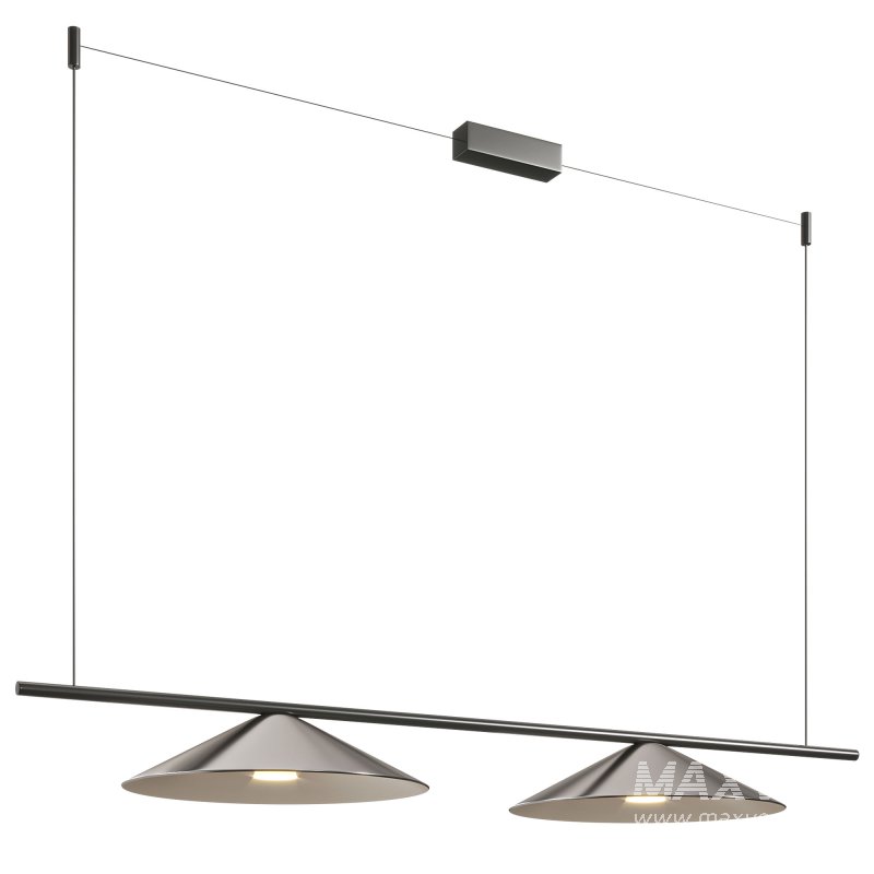Vibia Circus Solo Pendant Lamp - Image 2