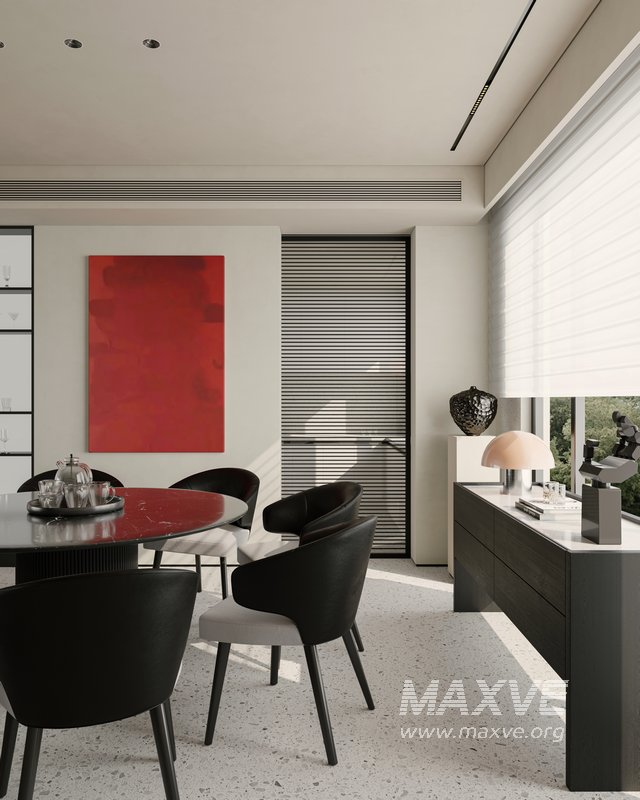 Living Room Dining Room - Image 5