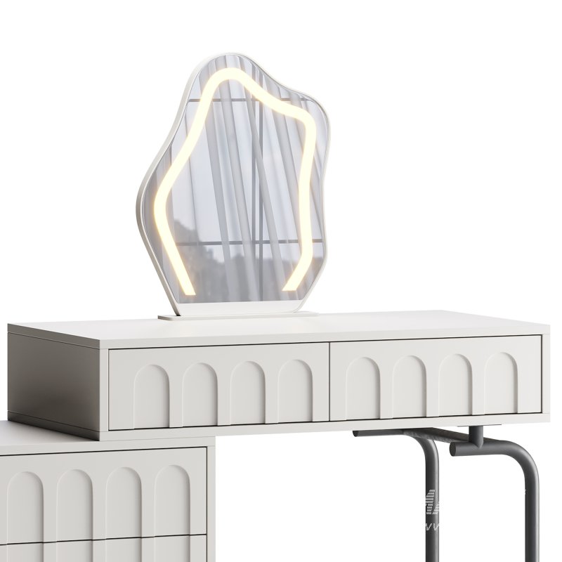 Coiffeuse 31,49 pouces - Image 12