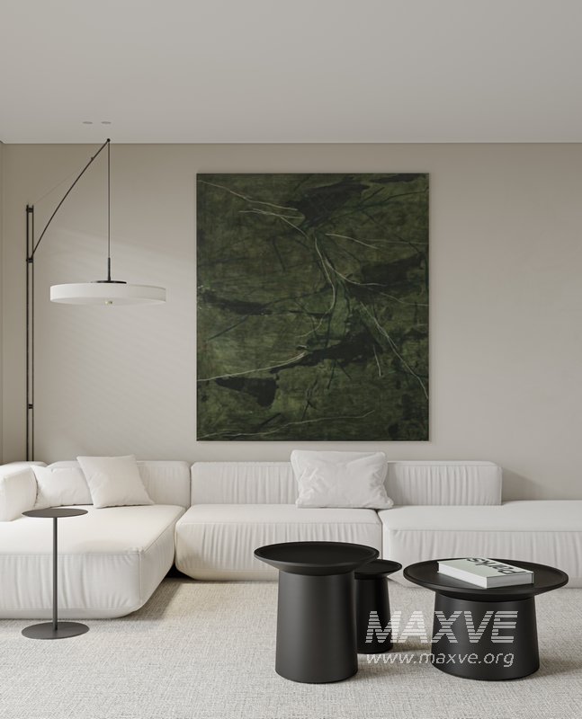 Living Room Dining Room - Image 3