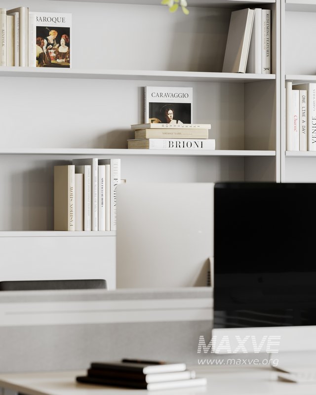 office interior - Image 13