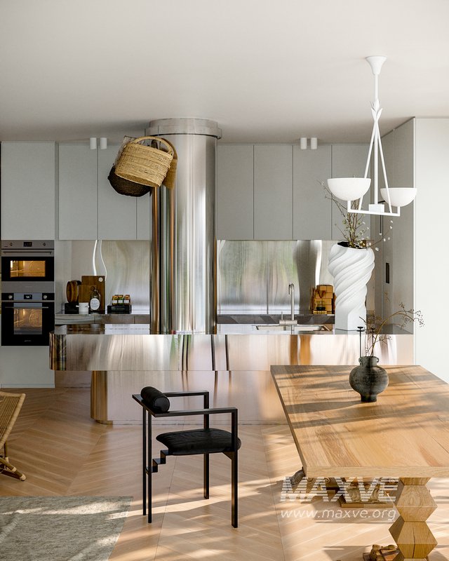 Living Room Dining Room - Image 6