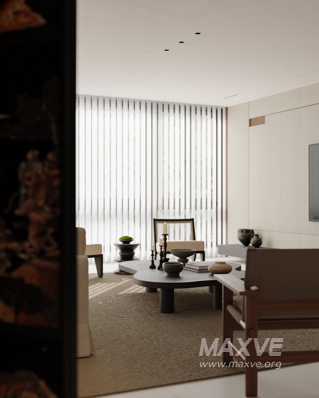 Living Room Dining Room - Image 2