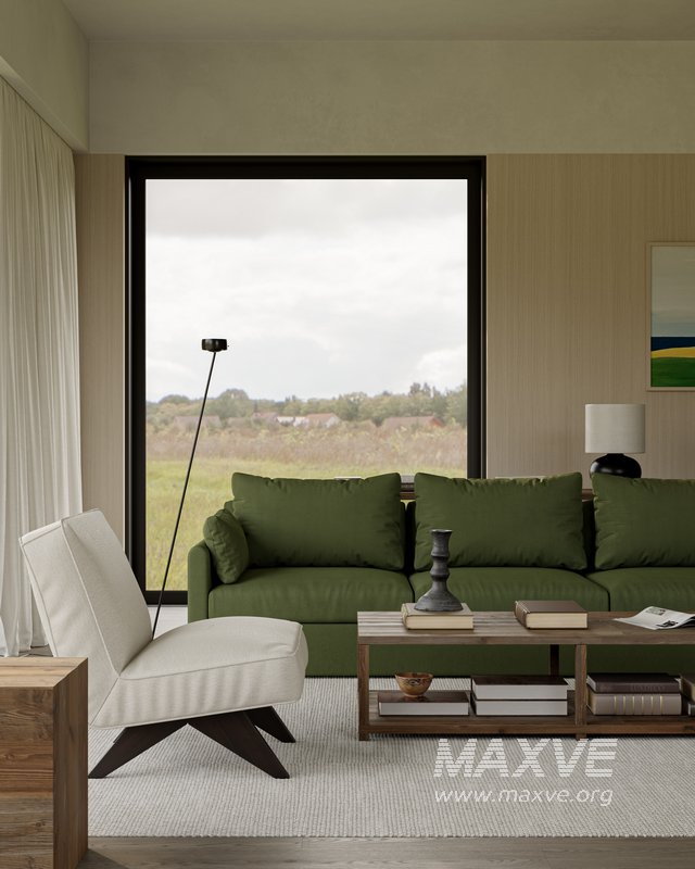 Living Room - Image 6