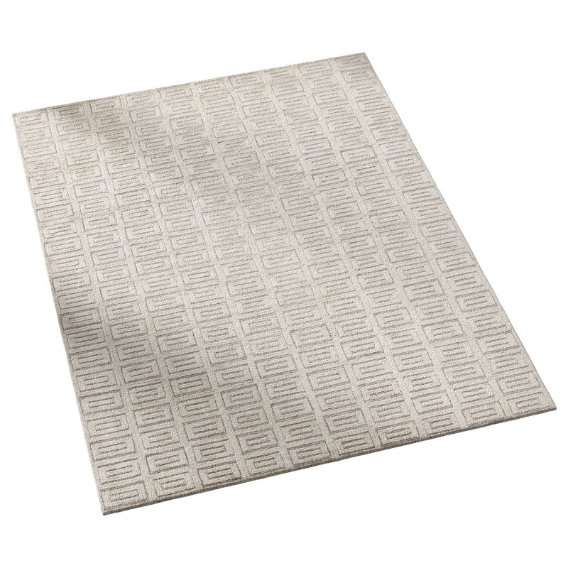 Rajouri Silk Wool Rug by The world of RH - Image 5