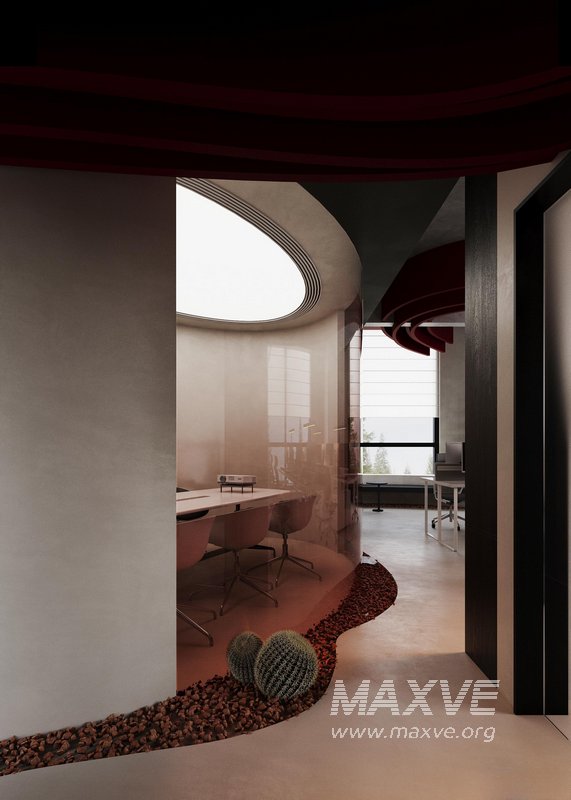 office interior - Image 6