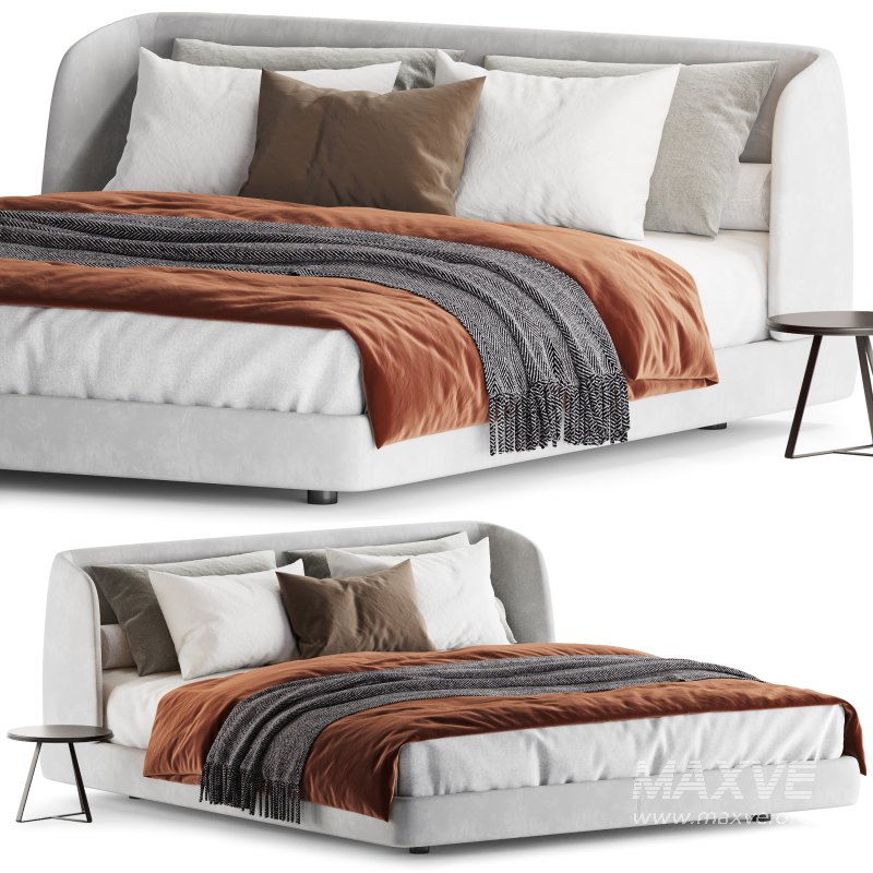 Virgin_bed_MisuraEmme - Image 1