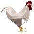 rooster chicken - Thumbnail 4