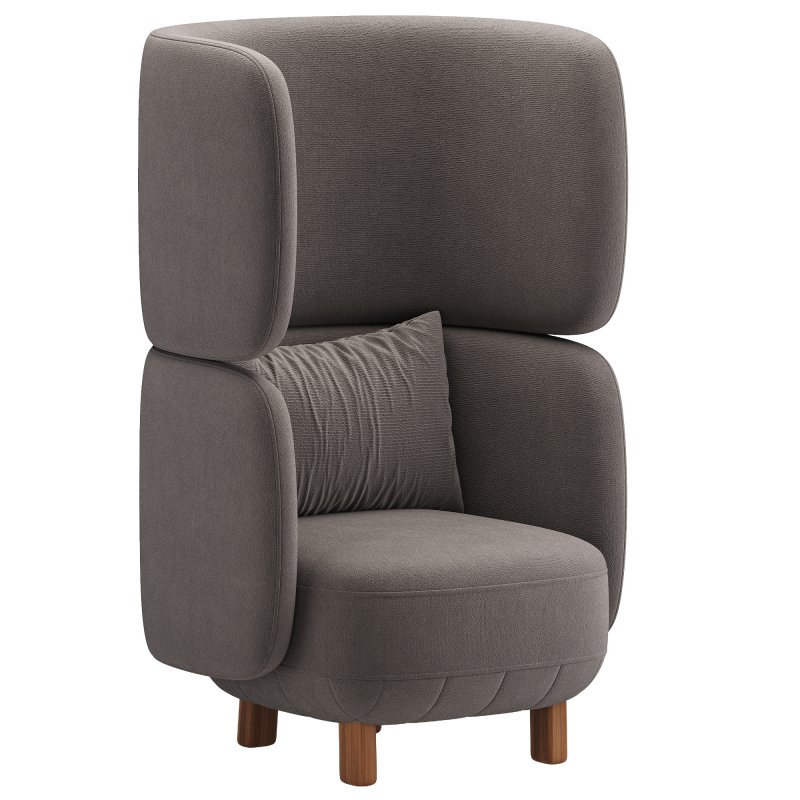 Kocmoc Armchair 2 - Image 2