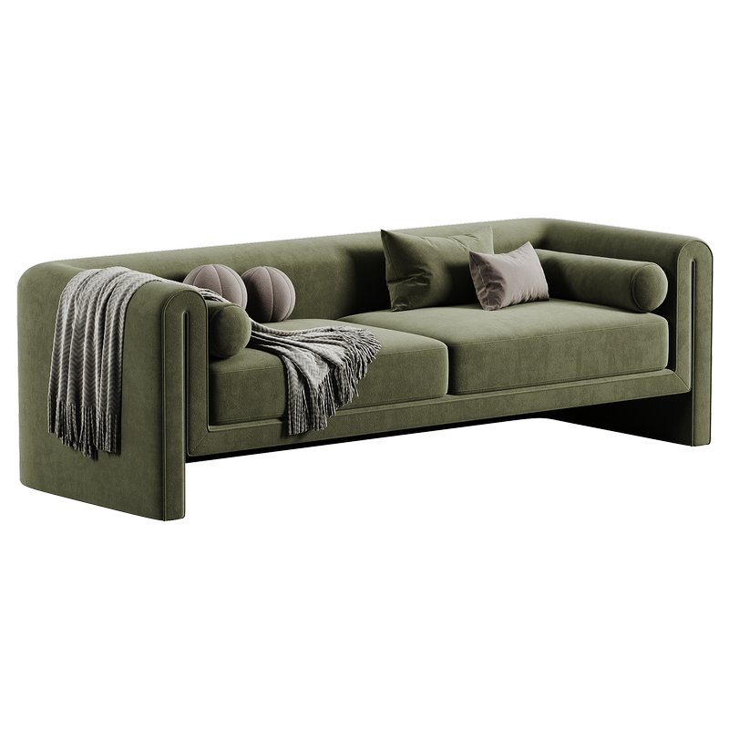 Judo Sofa - Image 6