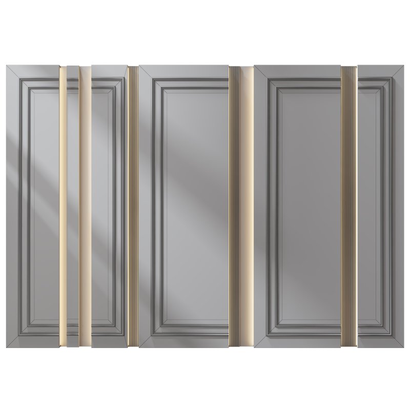 Wall Panel Decor 186 - Image 3