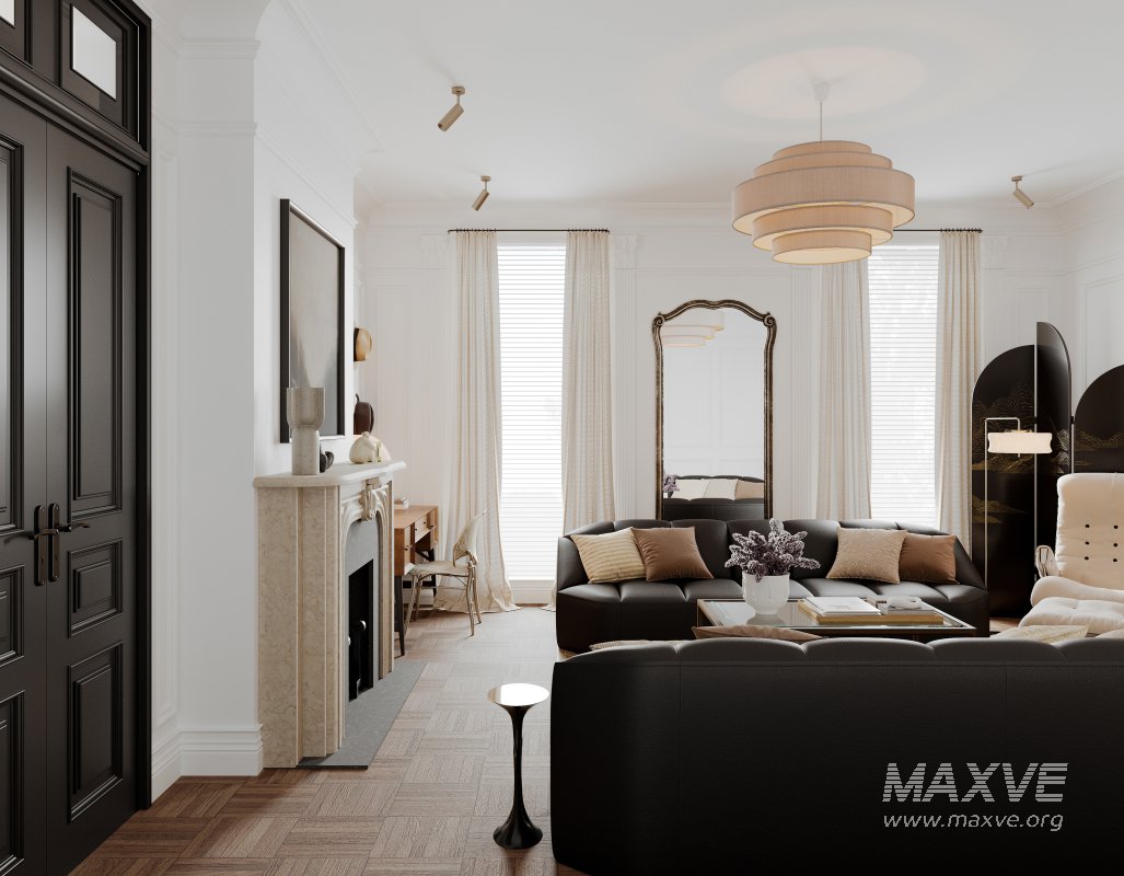 living room - Image 3